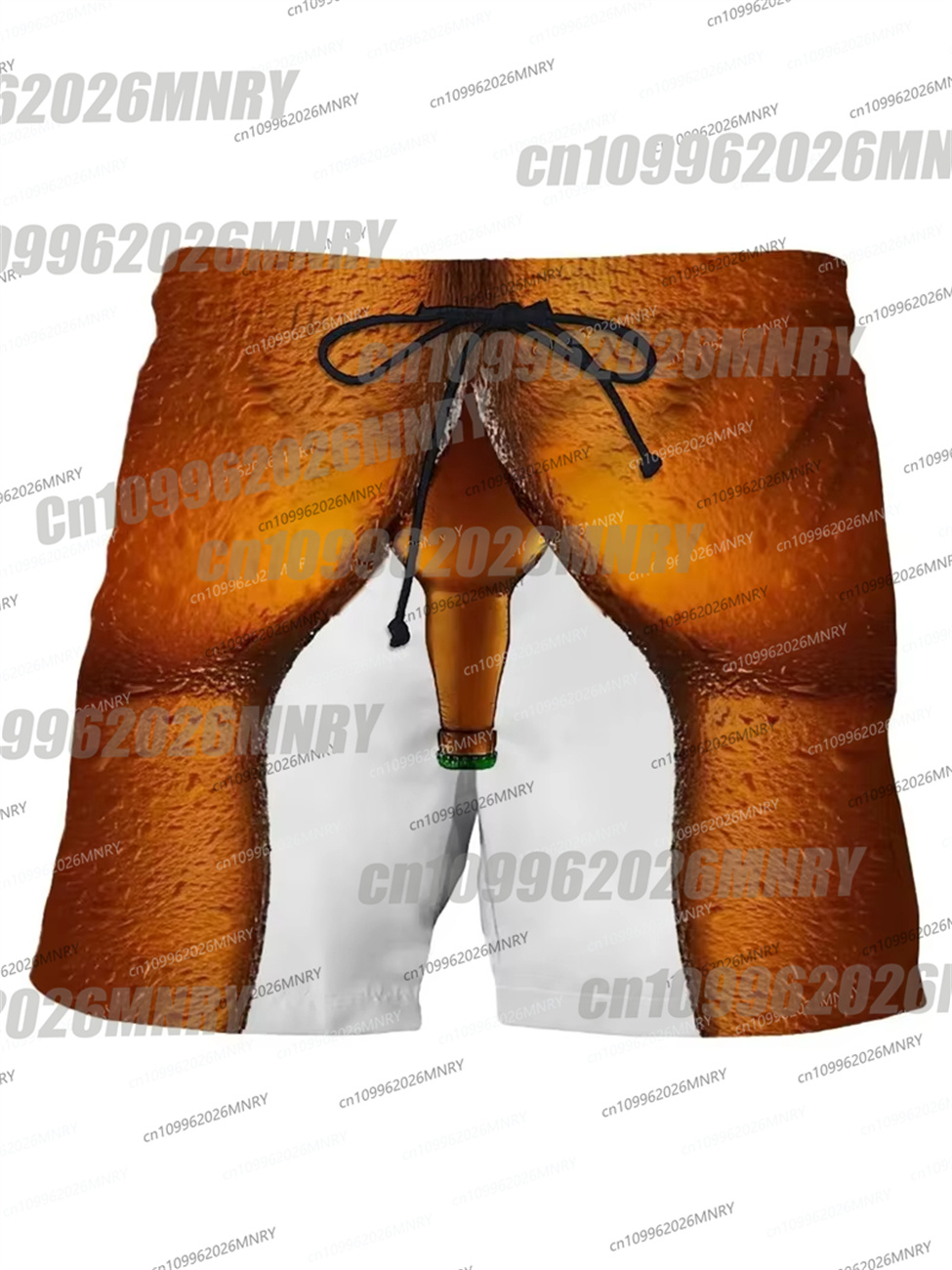 Swim Trunk Quick Dry - Celana Pendek Anak Musim Panas Celana