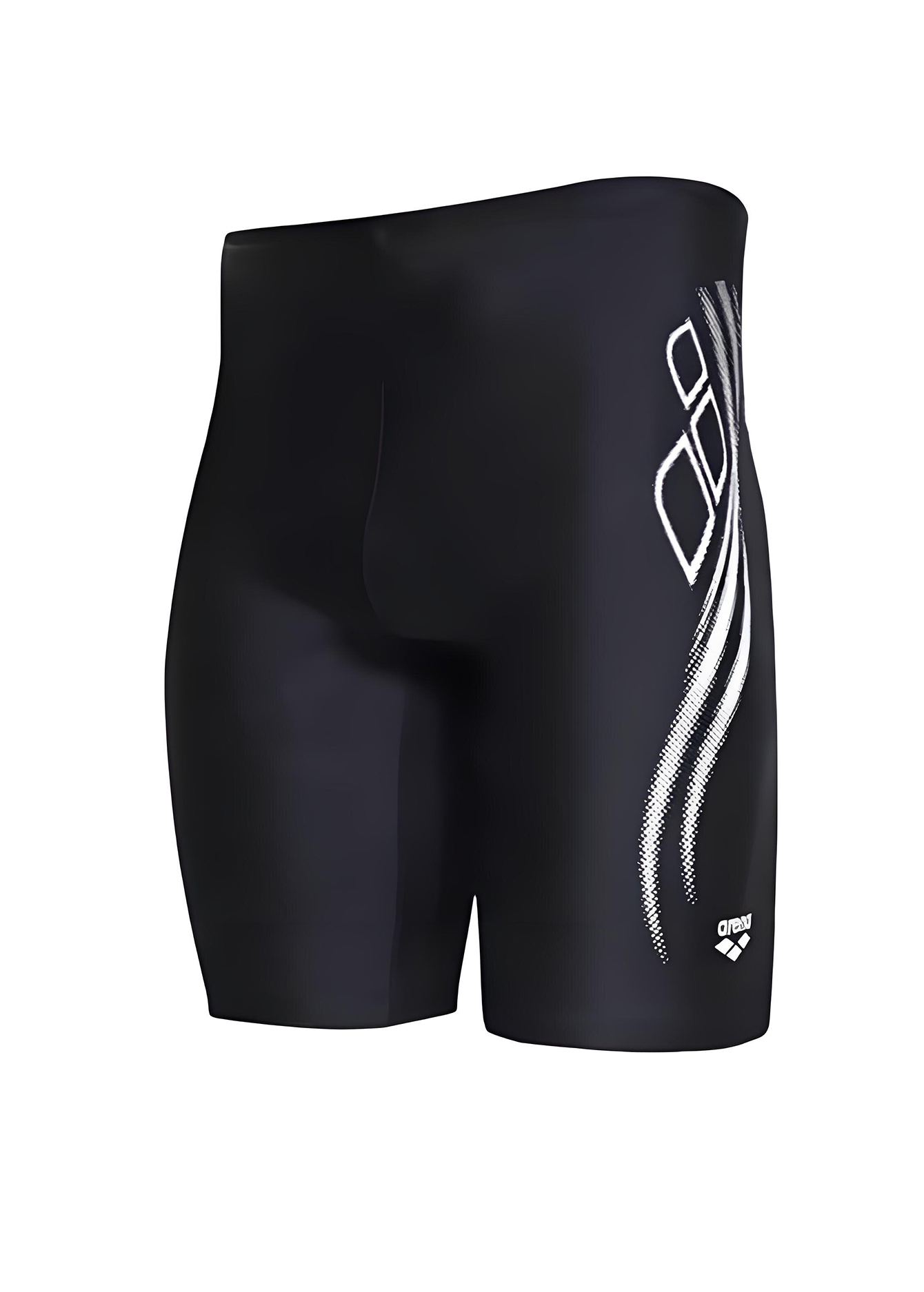 Swim Trunk Quick Dry - Celana Renang Pria Klasik Cepat Kering,