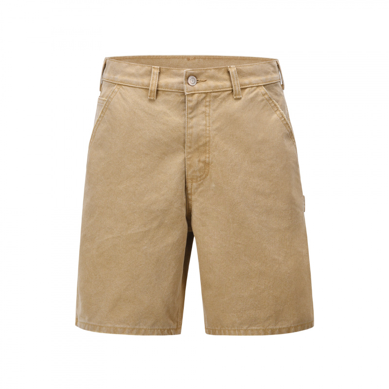 Shorts Chino Slim - MAQVOB Pakaian Luar Ruangan Mewah Kualitas