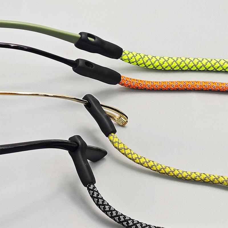 Sunglass Retainer Cord - Tali Kacamata Anti Selip, Tali Kacamata