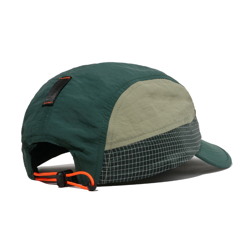 Topi Luar Ruangan yang Dapat D - Packable Hat Nylon ulasan dan harga