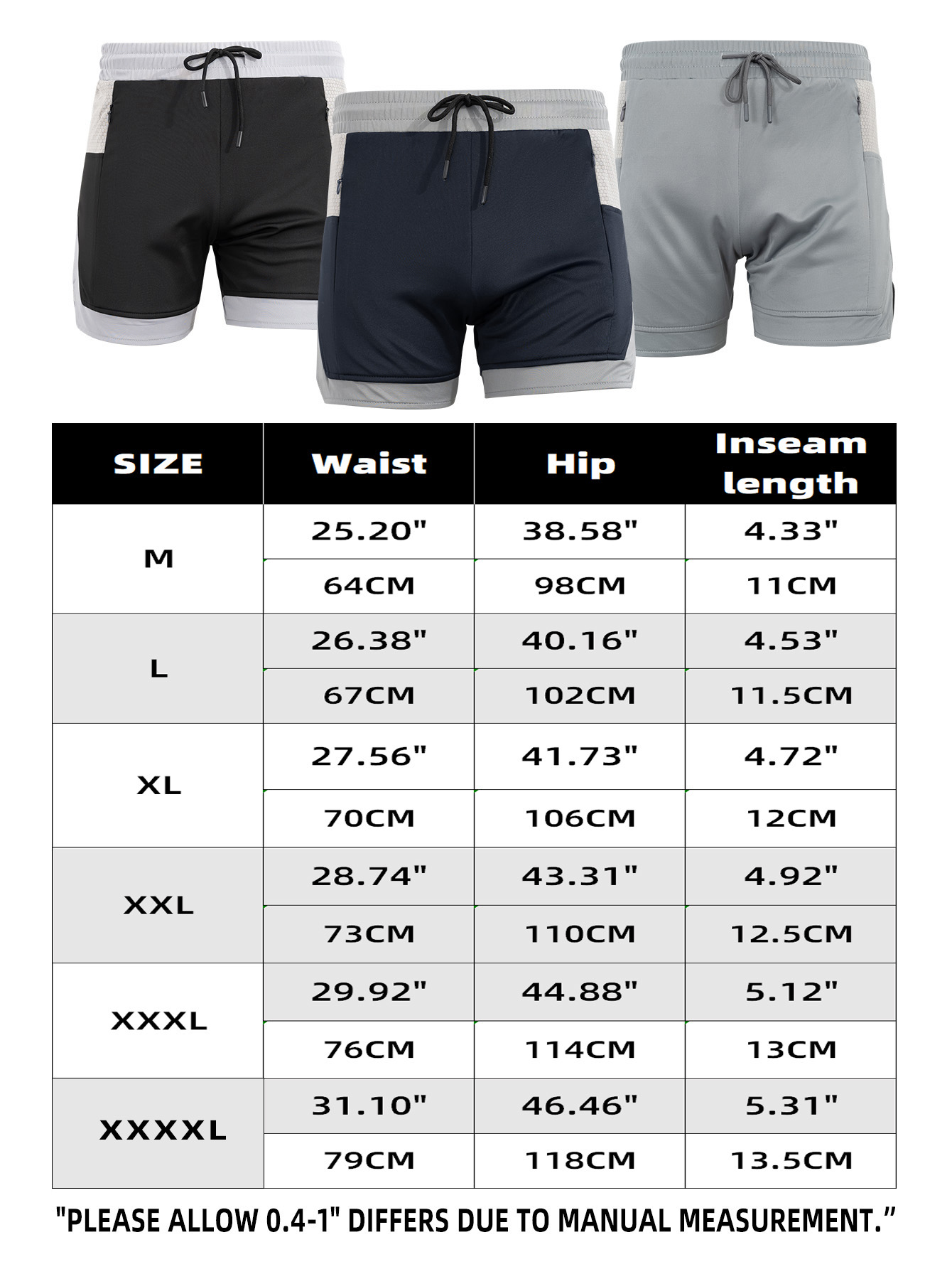 Celana Pendek Atletik Pria Cep - Swim Trunk Quick Dry ulasan dan harga