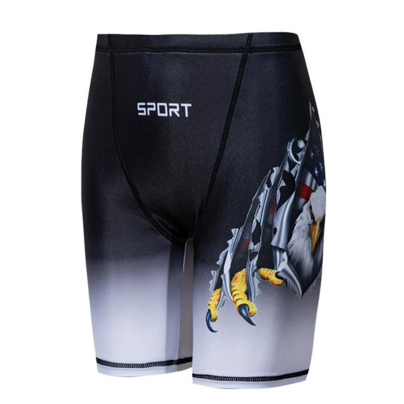 Celana Renang untuk Anak Laki- - Swim Trunk Quick Dry ulasan dan harga