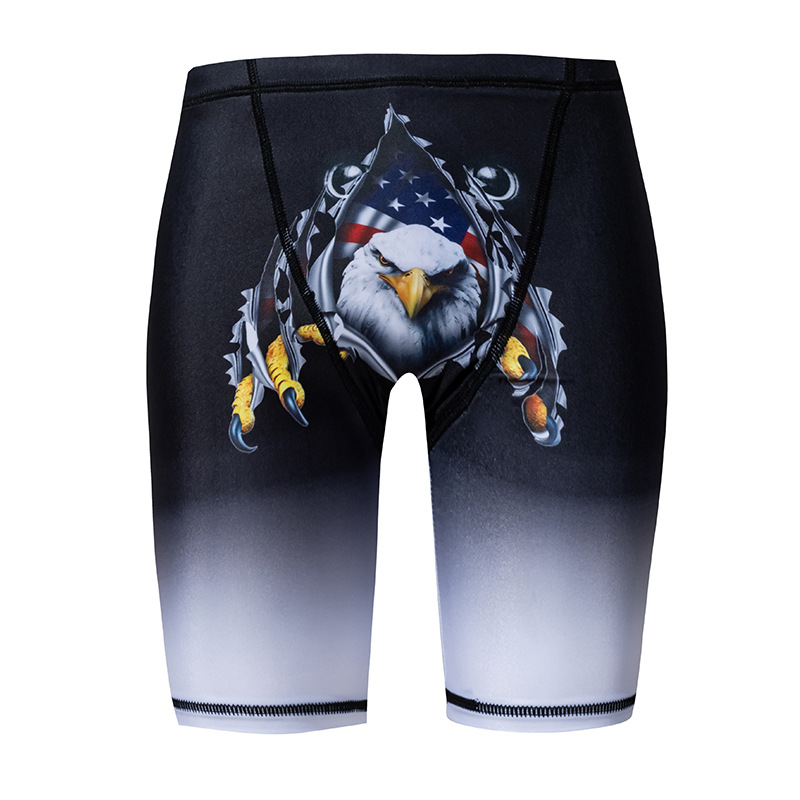 Celana Renang untuk Anak Laki- - Swim Trunk Quick Dry ulasan dan harga