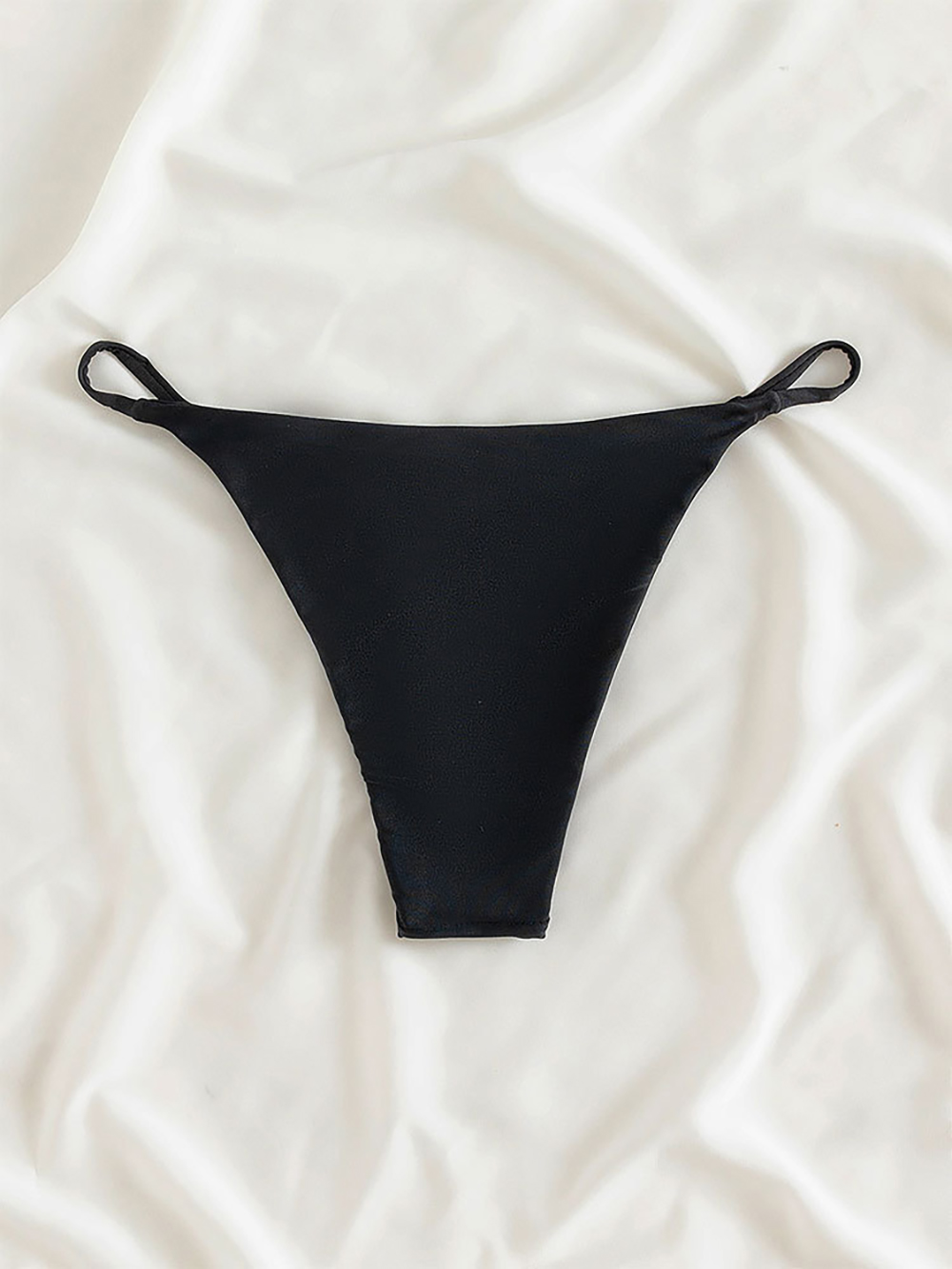 Celana Bikini Seksi Model Low  - Swim Trunk Quick Dry ulasan dan harga