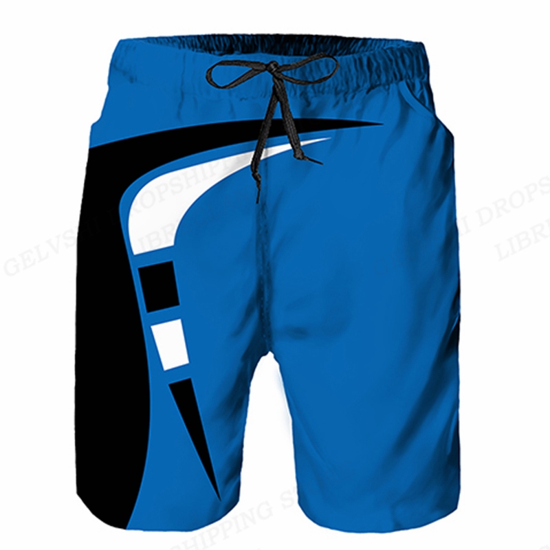 Celana renang pantai musim pan - Trunks Board Surf ulasan dan harga