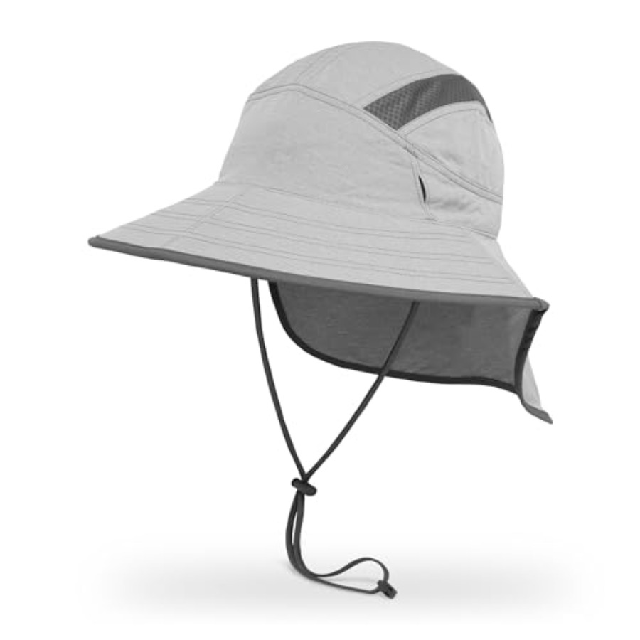 Topi Petualang Ultra - Topi Pe - Packable Hat Nylon ulasan dan harga