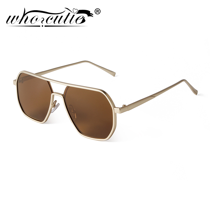 Kacamata Hitam Terpolarisasi P - Sunglasses Aviator Polarized ulasan dan harga