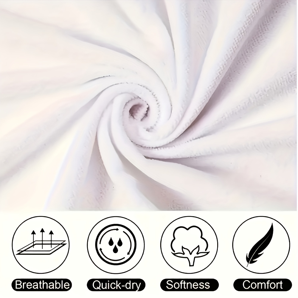 Satu Handuk Pantai Microfiber  - Beach Towel Large ulasan dan harga