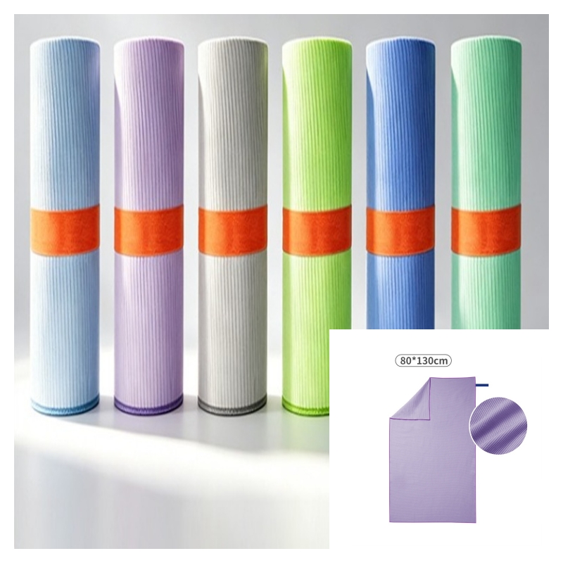 handuk pantai handuk microfibe - Beach Towel Large ulasan dan harga