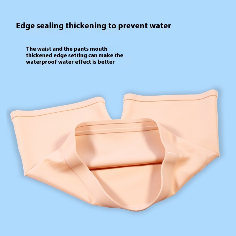 Celana Renang Silikon Ukuran K - Swim Trunk Quick Dry ulasan dan harga