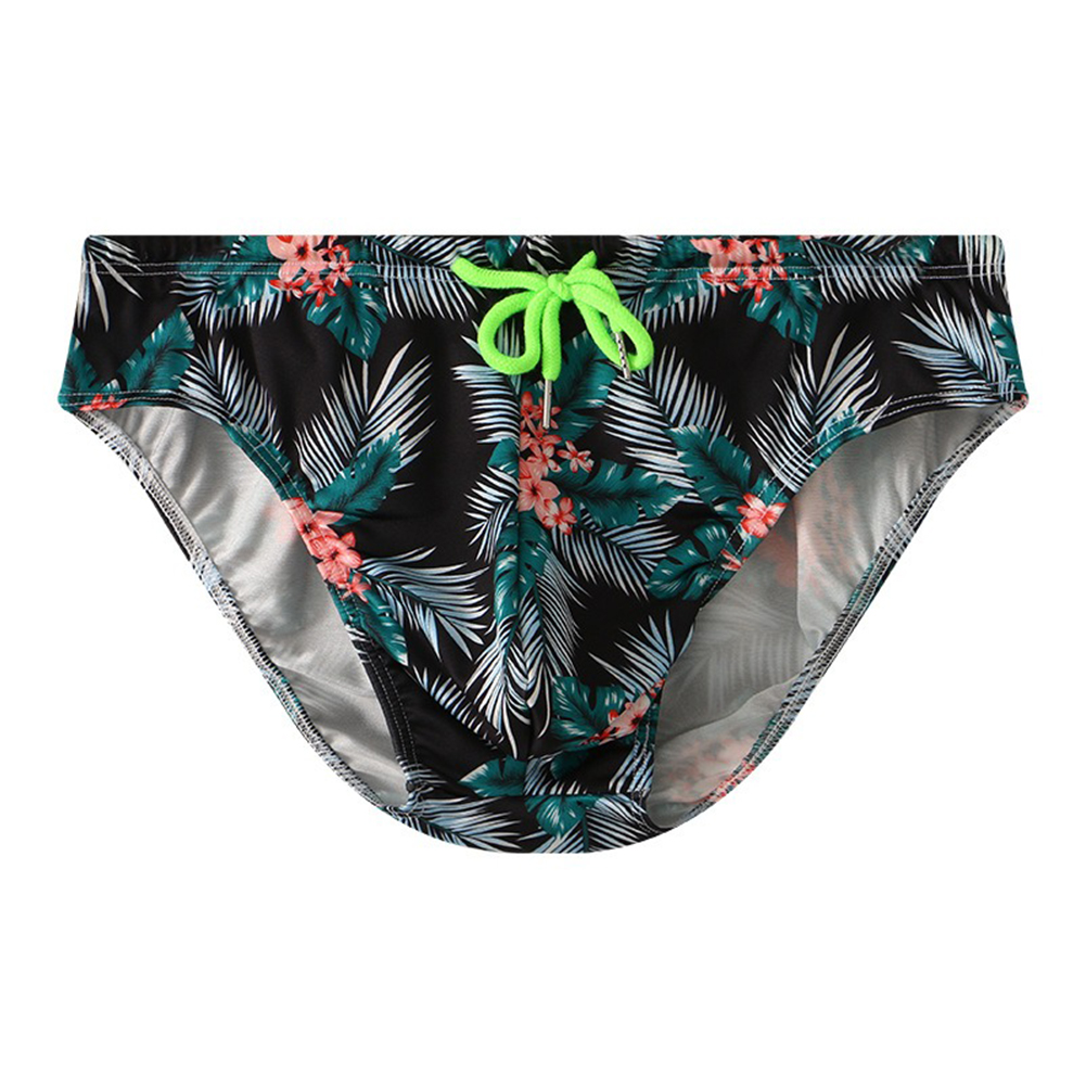 Celana dalam pria seksi, pakai - Swim Trunk Quick Dry ulasan dan harga