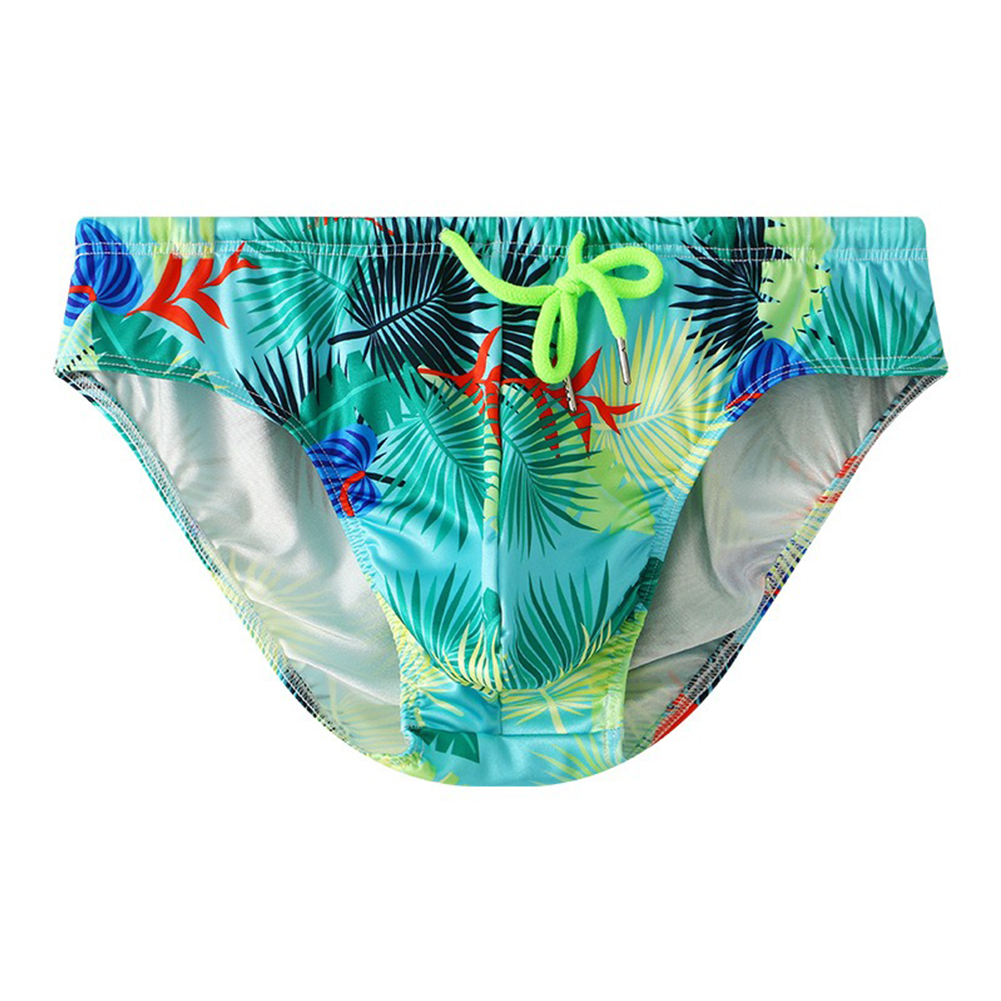 Celana dalam pria seksi, pakai - Swim Trunk Quick Dry ulasan dan harga