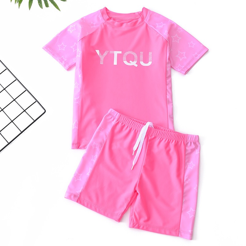 2026 Baju Renang Anak Laki-lak - Swim Trunk Quick Dry ulasan dan harga