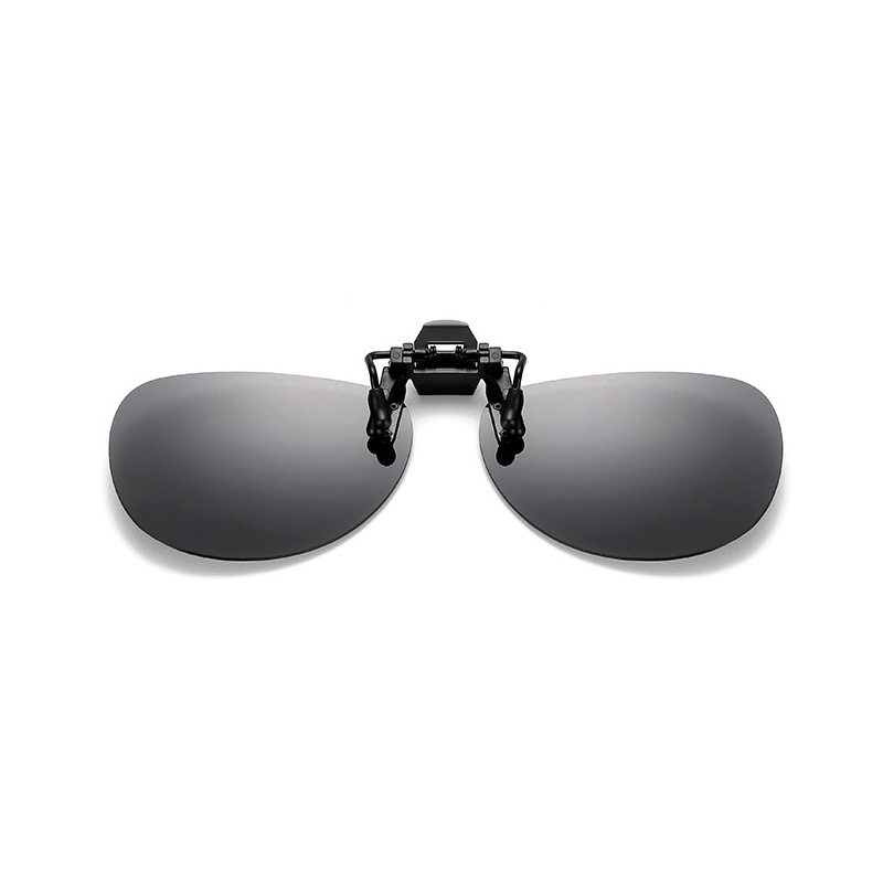 SHONEMES Kacamata Hitam Pria T - Sunglasses Aviator Polarized ulasan dan harga