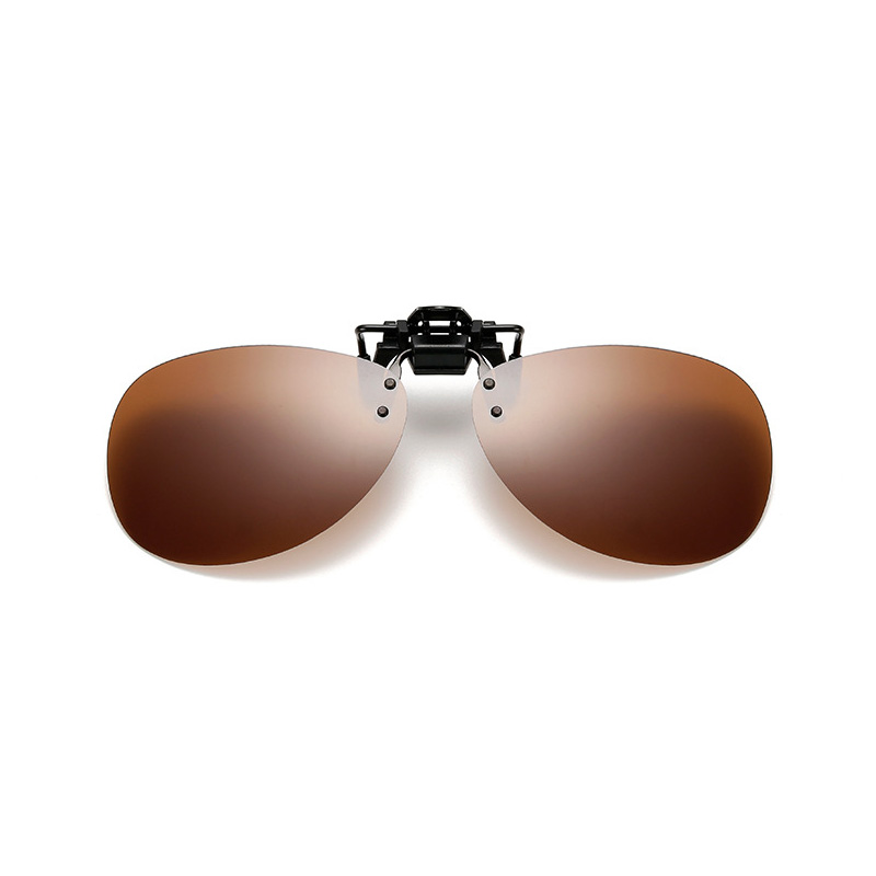 SHONEMES Kacamata Hitam Pria T - Sunglasses Aviator Polarized ulasan dan harga