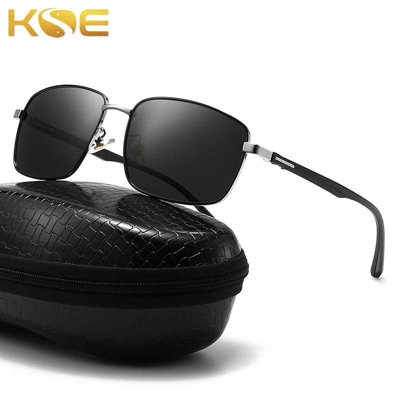 Kacamata Aviator Khusus untuk  - Sunglasses Aviator Polarized ulasan dan harga