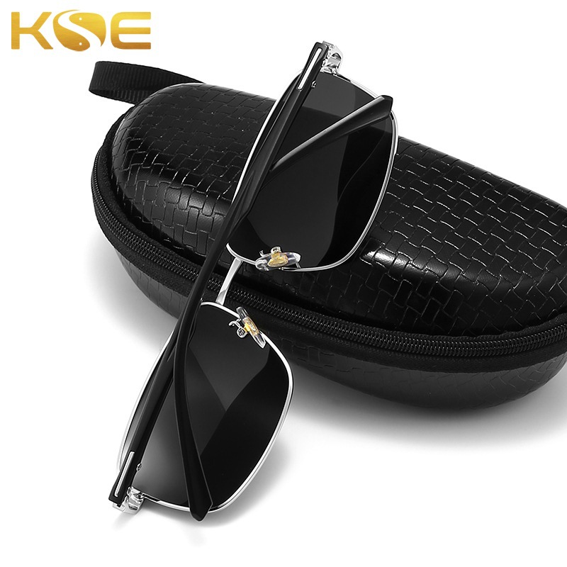 Kacamata Aviator Khusus untuk  - Sunglasses Aviator Polarized ulasan dan harga