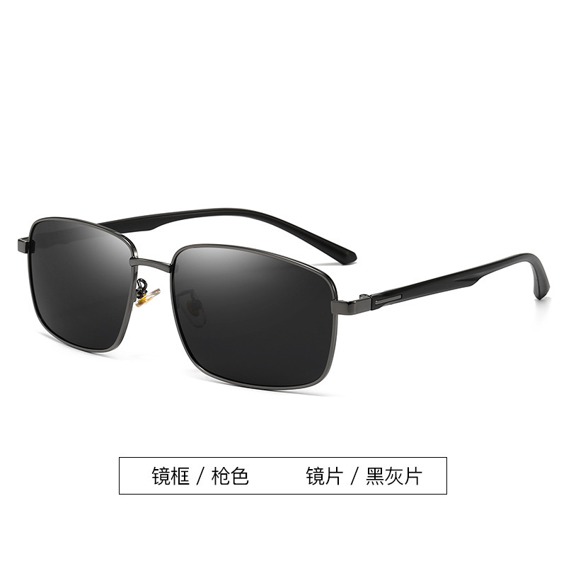 Kacamata Aviator Khusus untuk  - Sunglasses Aviator Polarized ulasan dan harga