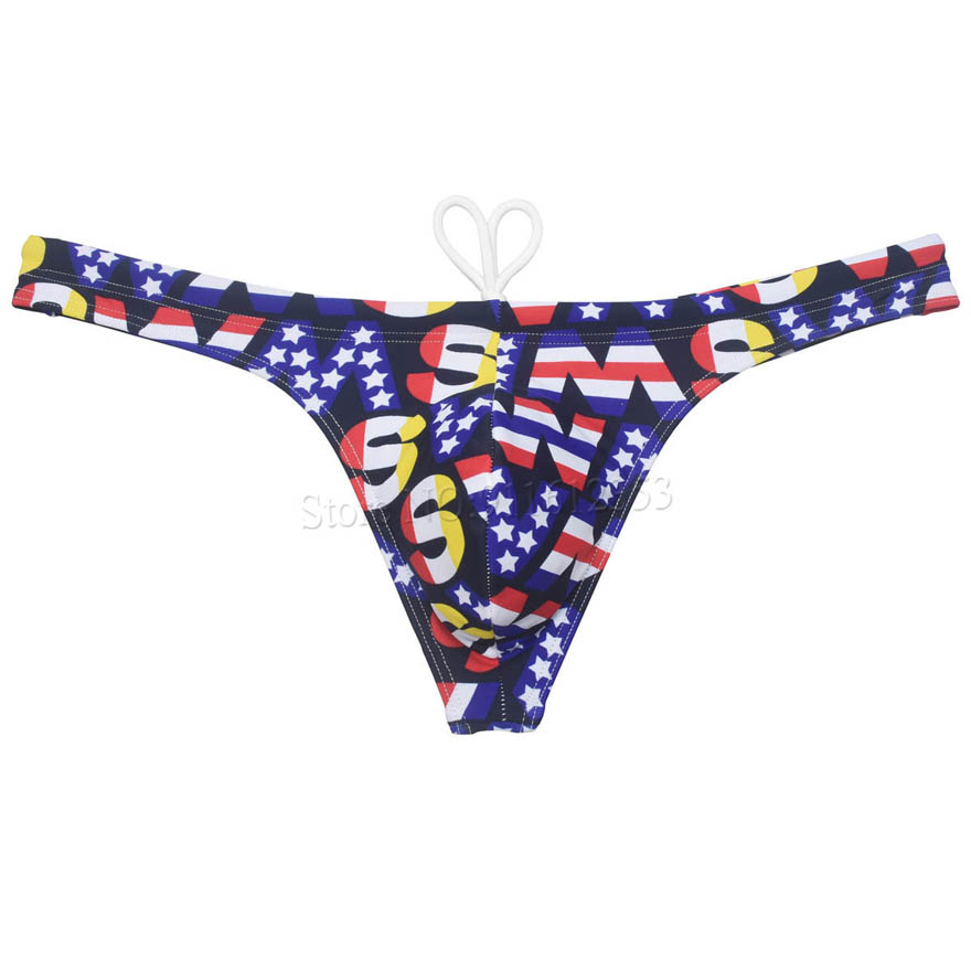Celana Renang Pria Seksi Model - Swim Trunk Quick Dry ulasan dan harga