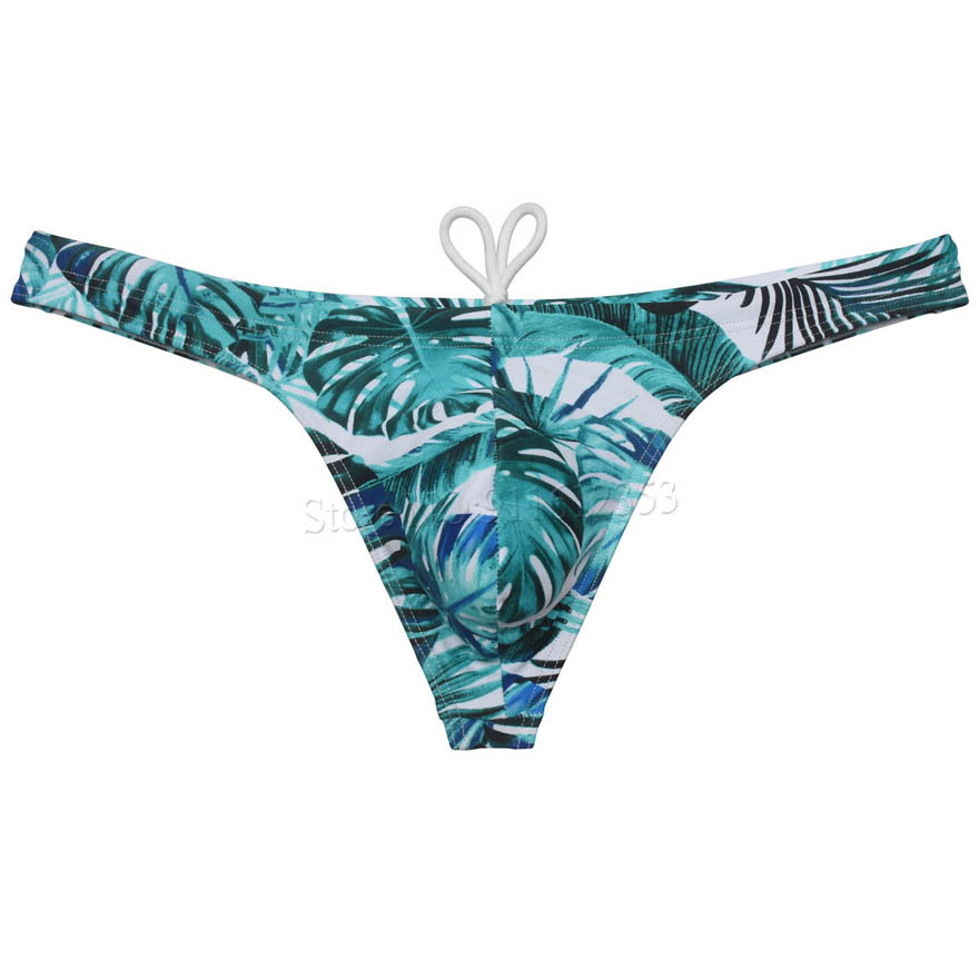 Celana Renang Pria Seksi Model - Swim Trunk Quick Dry ulasan dan harga