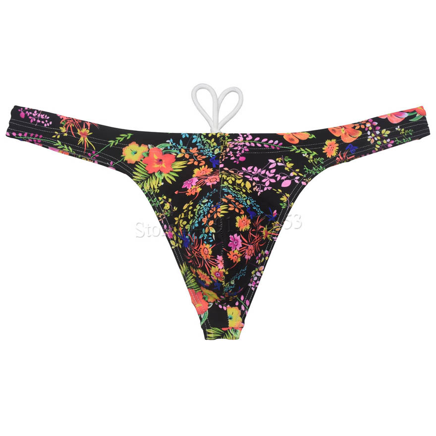 Celana Renang Pria Seksi Model - Swim Trunk Quick Dry ulasan dan harga