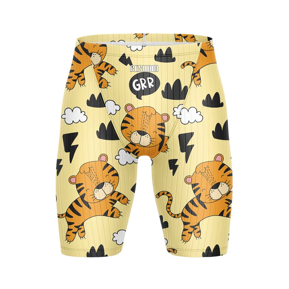 Celana Renang Pria Cepat Kerin - Swim Trunk Quick Dry ulasan dan harga