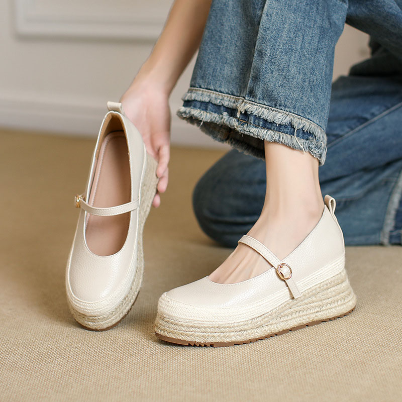 XMWRLW 2026 Sepatu Wanita Musi - Espadrille Slip On ulasan dan harga