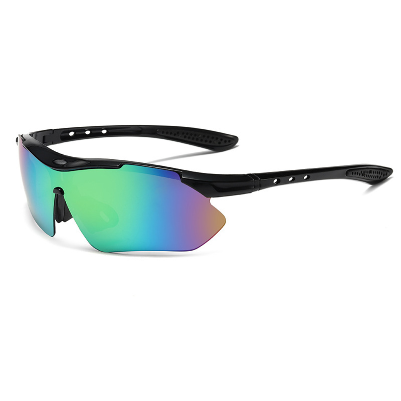 Kacamata Olahraga Luar Ruangan - Sunglasses Aviator Polarized ulasan dan harga