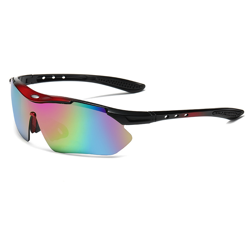 Kacamata Olahraga Luar Ruangan - Sunglasses Aviator Polarized ulasan dan harga