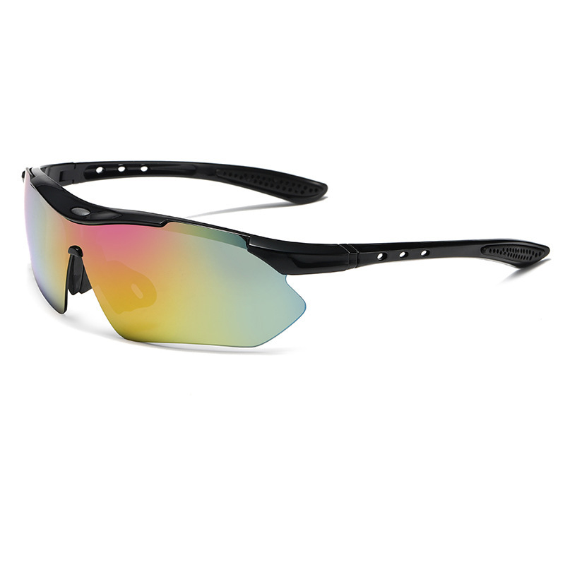 Kacamata Olahraga Luar Ruangan - Sunglasses Aviator Polarized ulasan dan harga