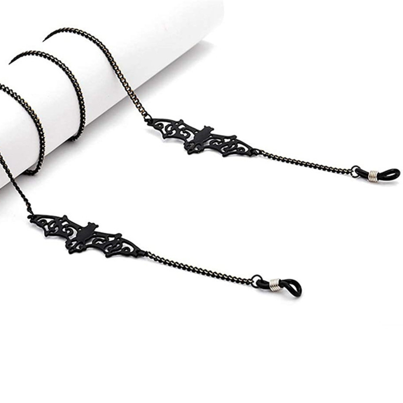 1-10 Buah Rantai Kacamata Kele - Sunglass Retainer Cord ulasan dan harga