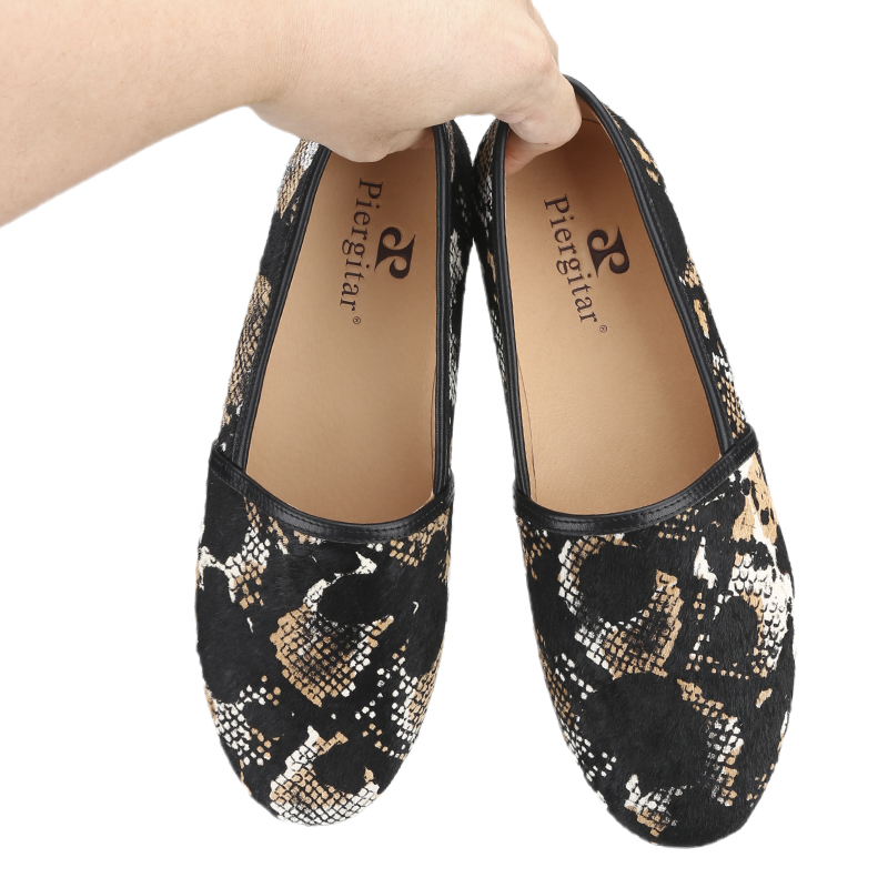 Piegitar gaya baru multiwarna  - Espadrille Slip On ulasan dan harga