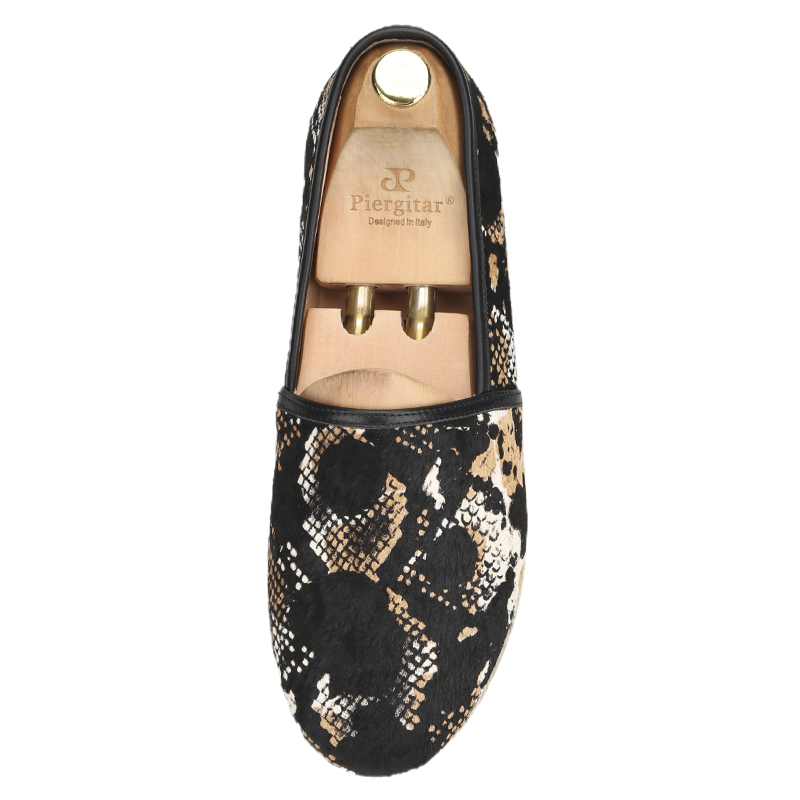 Piegitar gaya baru multiwarna  - Espadrille Slip On ulasan dan harga