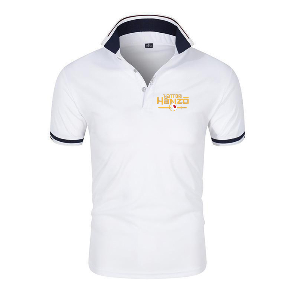 Kaos Polo Lengan Pendek Musim  - Polo Shirt Pique ulasan dan harga