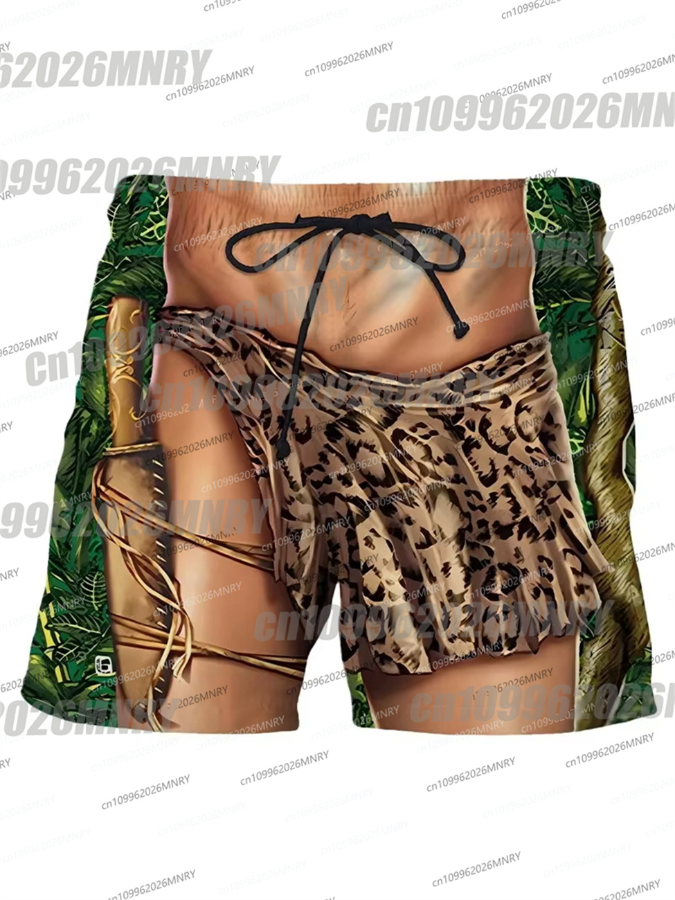 Celana Pendek Anak Musim Panas - Swim Trunk Quick Dry ulasan dan harga