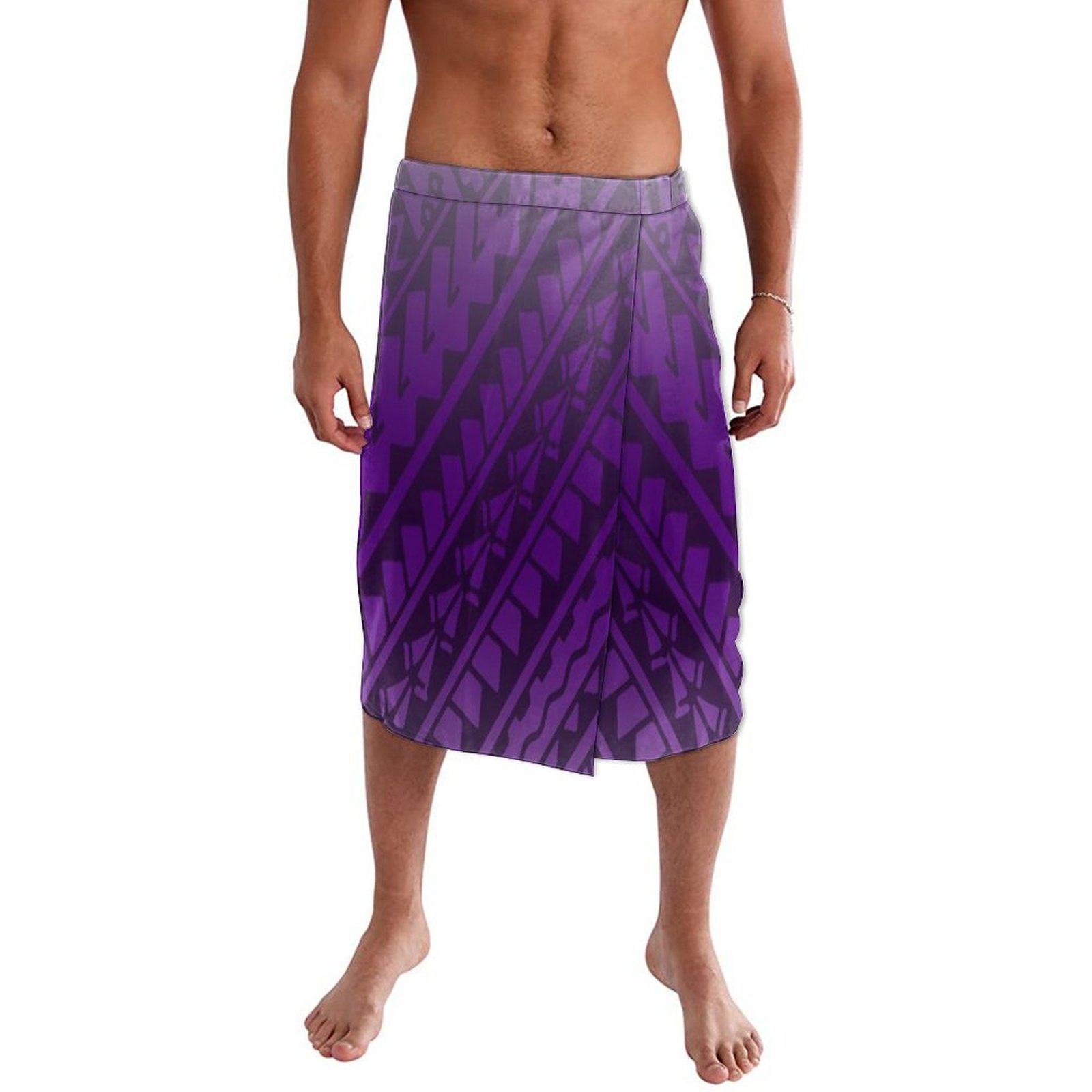 Rok Lilit Pria Hawaii Island C - Sarong Men Wrap ulasan dan harga