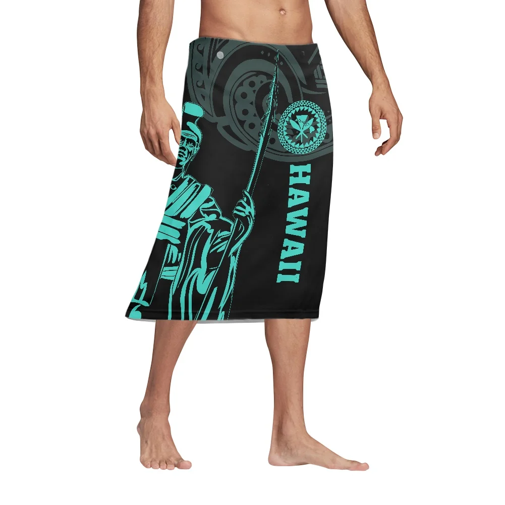 Cetakan tato suku Polinesia, n - Sarong Men Wrap ulasan dan harga