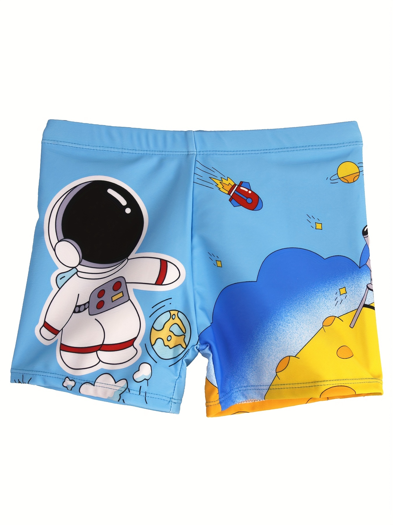 Celana renang anak laki-laki,  - Swim Trunk Quick Dry ulasan dan harga