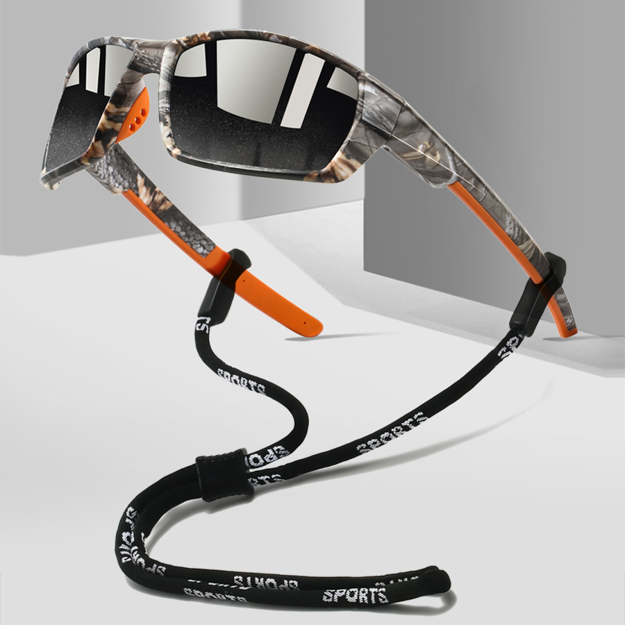 Kacamata Fashion Unisex dengan - Sunglass Retainer Cord ulasan dan harga