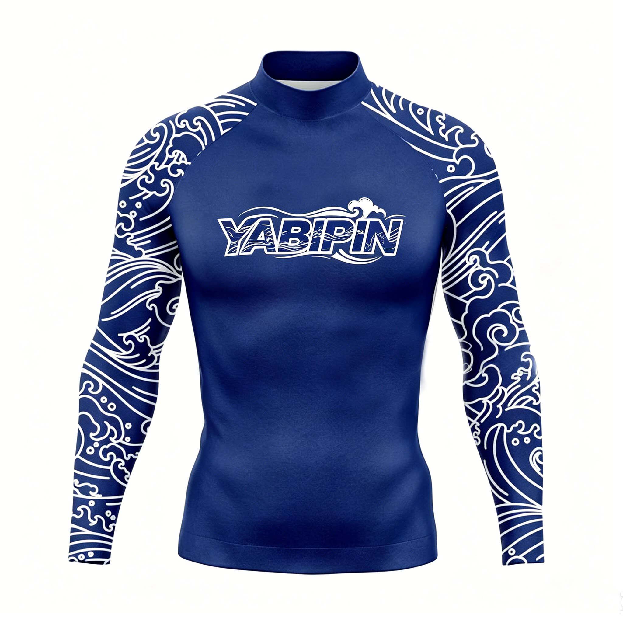 Kaos Renang Pria Musim Panas,  - Shirt Camp Collar ulasan dan harga