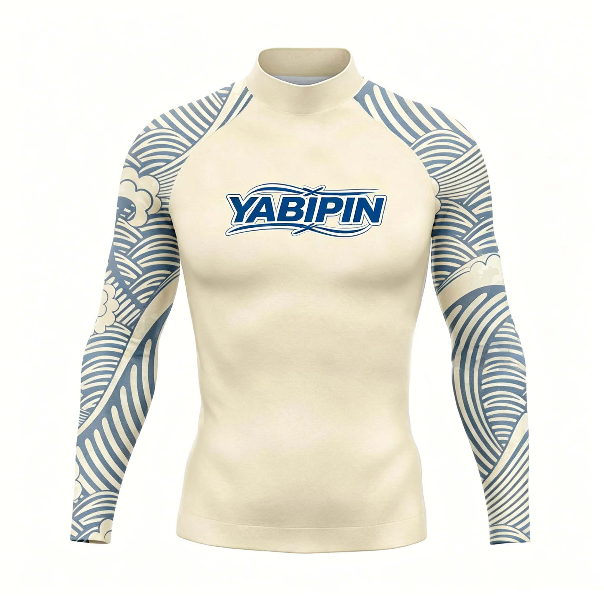 Kaos Renang Pria Musim Panas,  - Shirt Camp Collar ulasan dan harga
