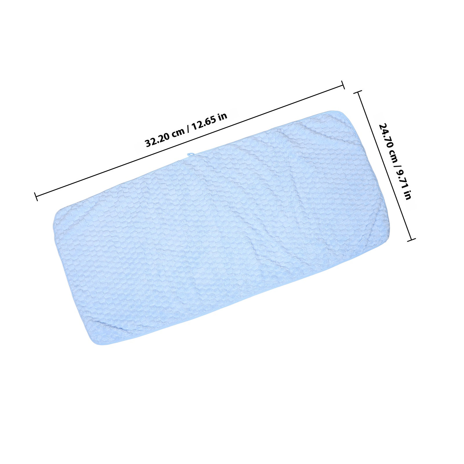 Handuk Mandi Besar dari Bahan  - Beach Towel Large ulasan dan harga