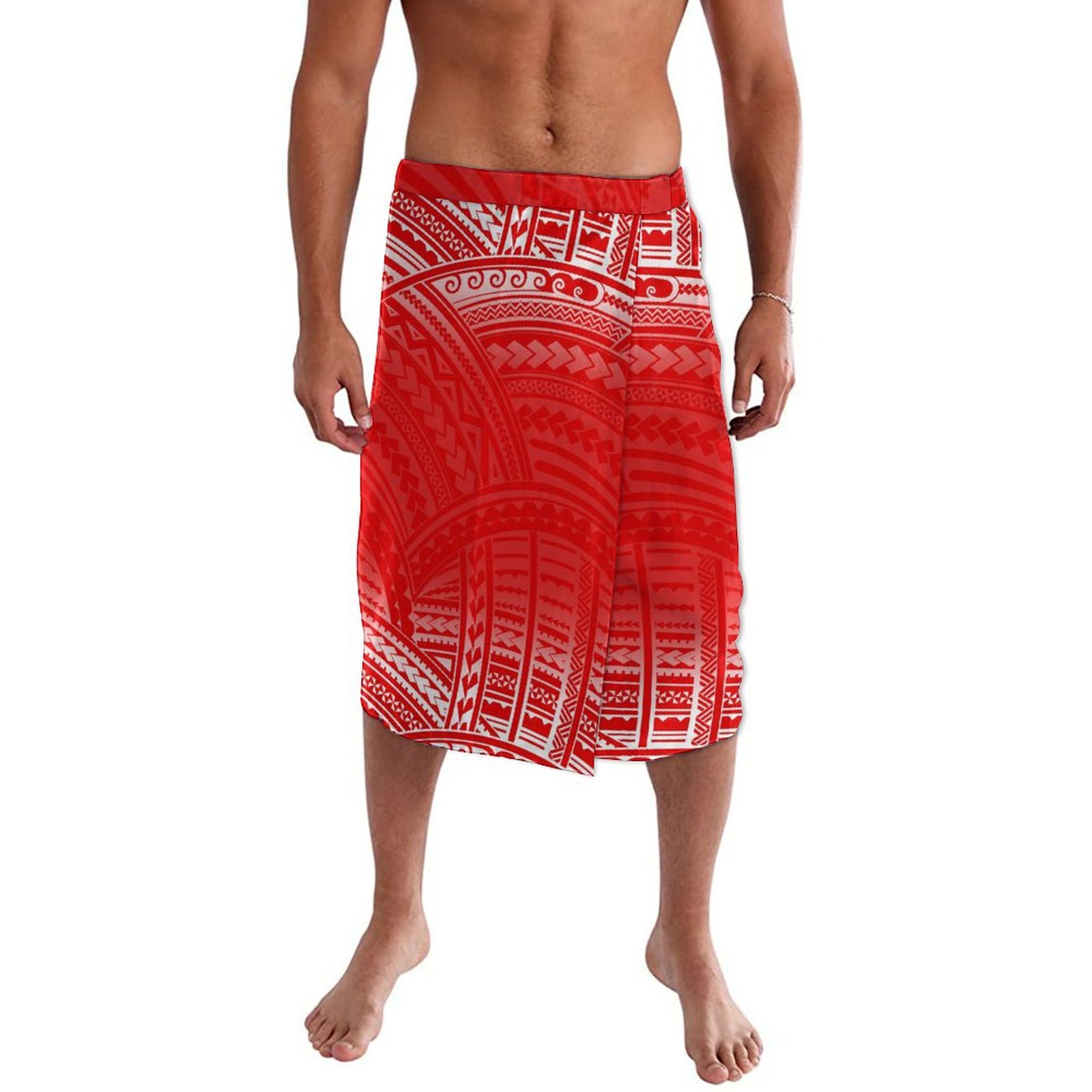 2024 gaya baru gaun lilit Pria - Sarong Men Wrap ulasan dan harga