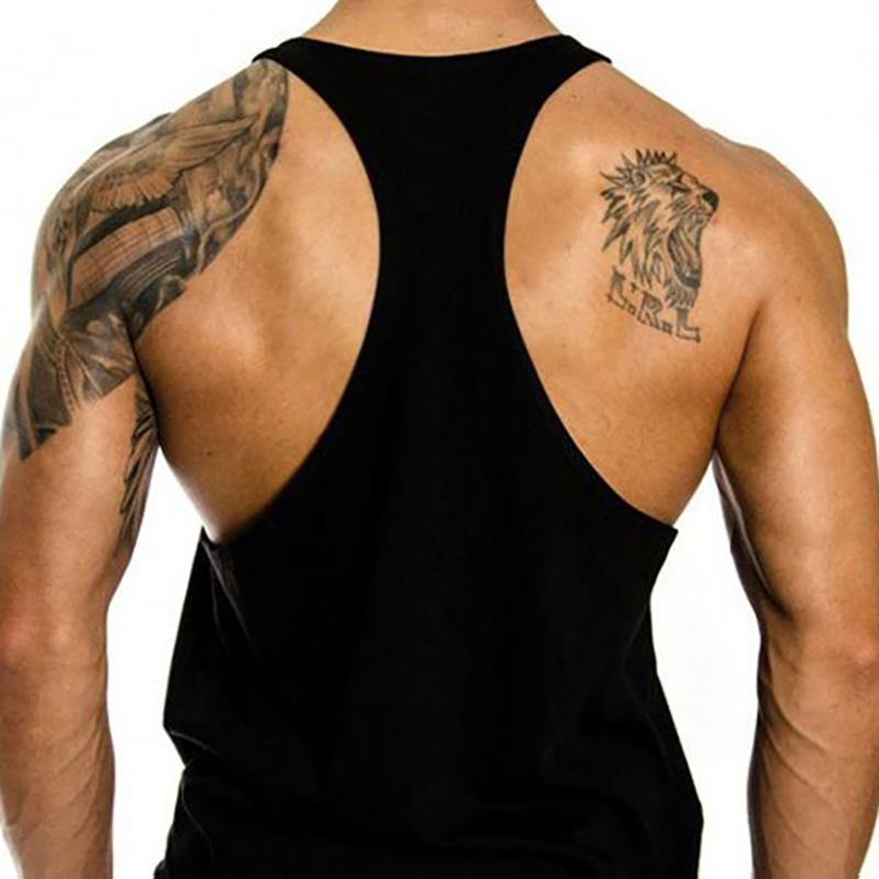 1898 Brooklyn New York Rompi O - Tank Top Muscle ulasan dan harga