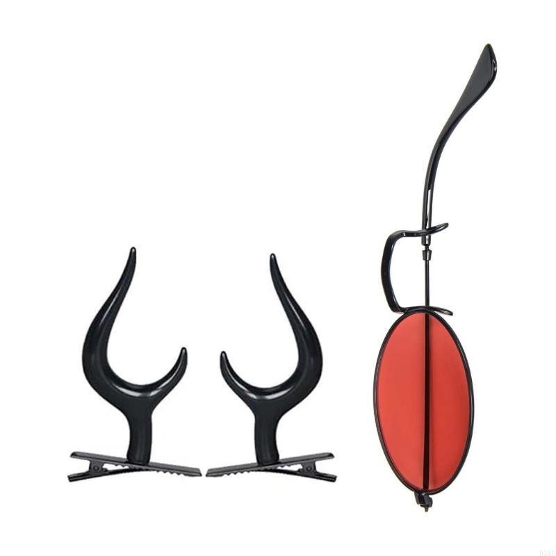 DXAE Kacamata Monokular dengan - Sunglass Retainer Cord ulasan dan harga