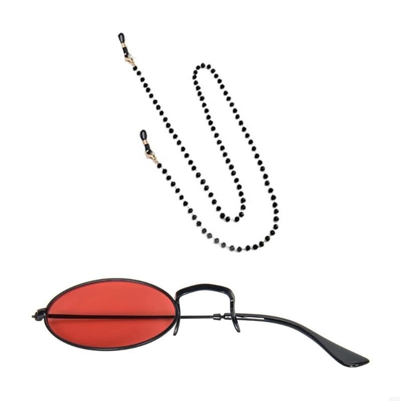 DXAE Kacamata Monokular dengan - Sunglass Retainer Cord ulasan dan harga