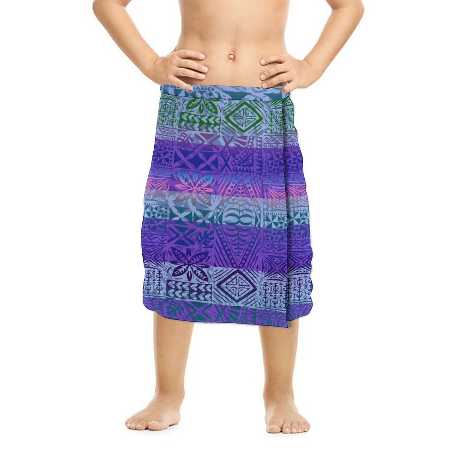Gaun Bungkus Anak Laki-laki Ga - Sarong Men Wrap ulasan dan harga