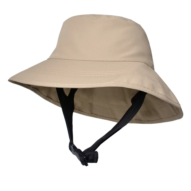 Topi Bucket Anti Air dengan Pi - Packable Hat Nylon ulasan dan harga