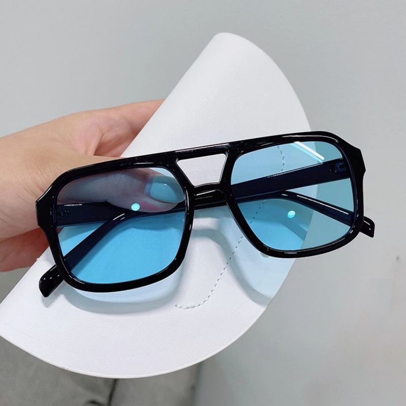 Kacamata Hitam Pilot Aviator L - Sunglasses Aviator Polarized ulasan dan harga